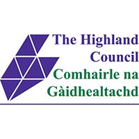 The Highland Council | Comhairle na Gàidhealtachd