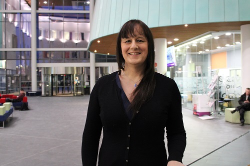 Inverness College UHI appoints new Chair to its Board of Management
