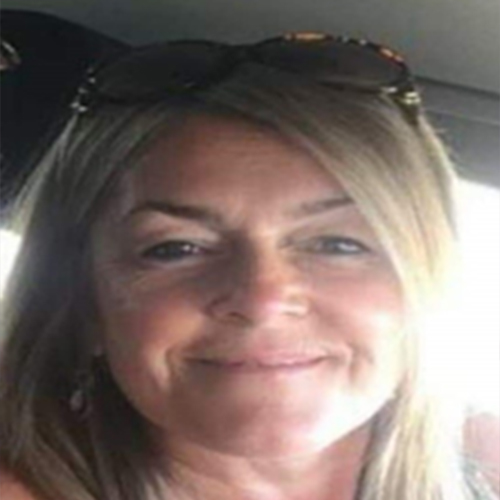 Ellen Geddes