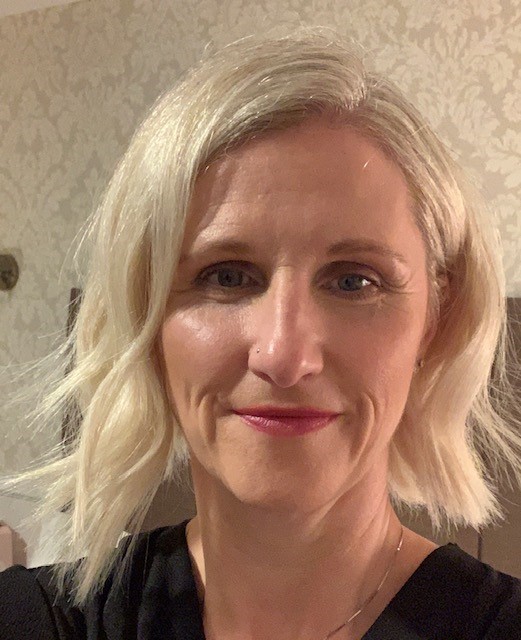 Rhona Morrrison Rhona Morrrison