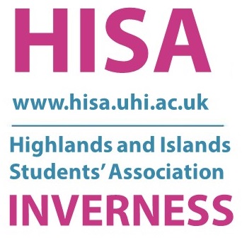 Highlands and Islands Students' Association Inverness