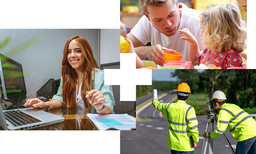 Graduate apprenticeships at UHI Inverness