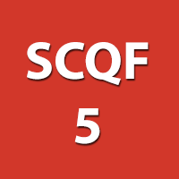 SCQF 5