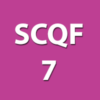 SCQF 7