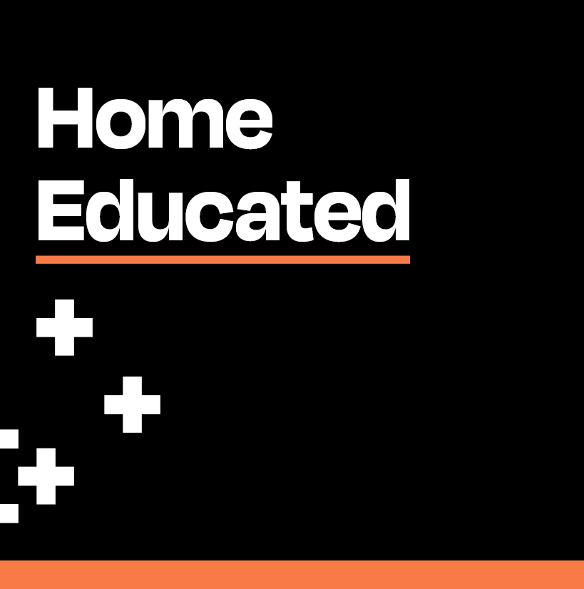 Home Education Logo