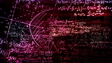 Mathematical equations