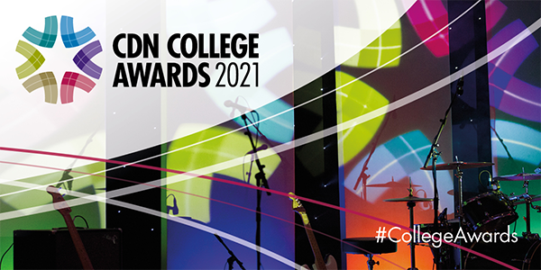CDN College Awards 2021