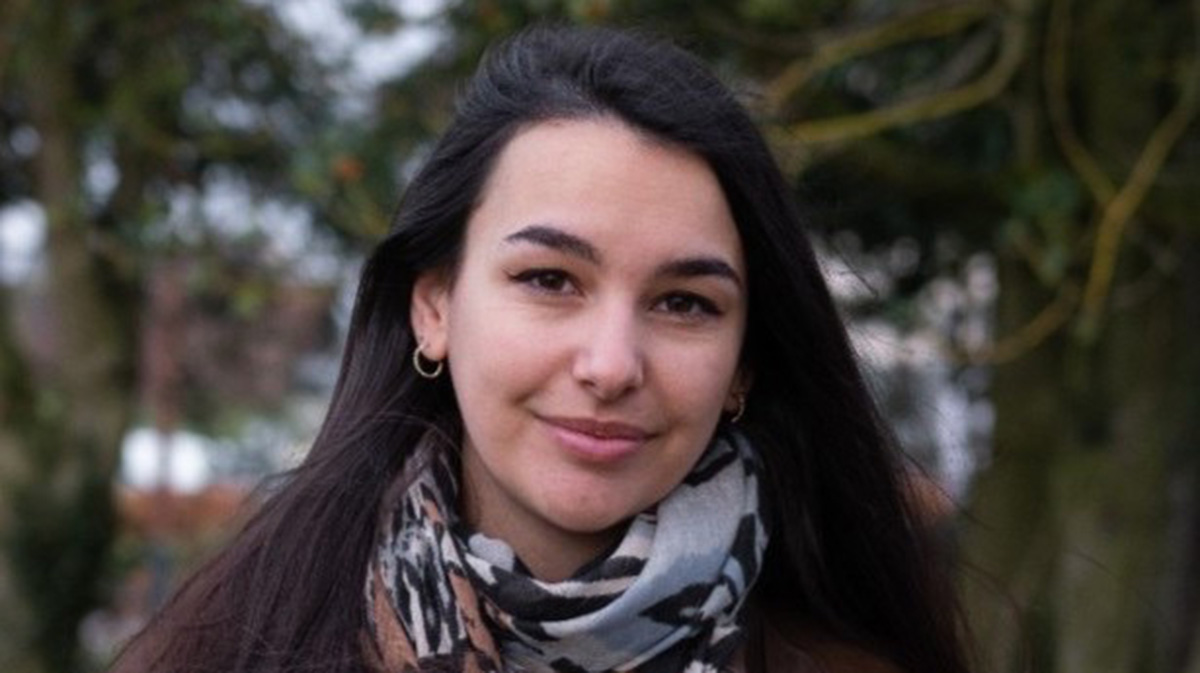 Graduate profile: I am now more confident in my expertise