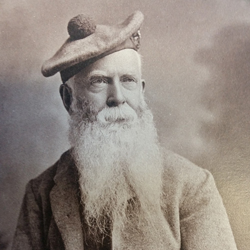 Major community archive project to celebrate influential figure who shaped Inverness