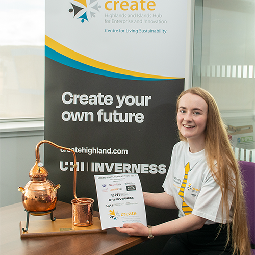 2023 UHI Business Competition open for entries