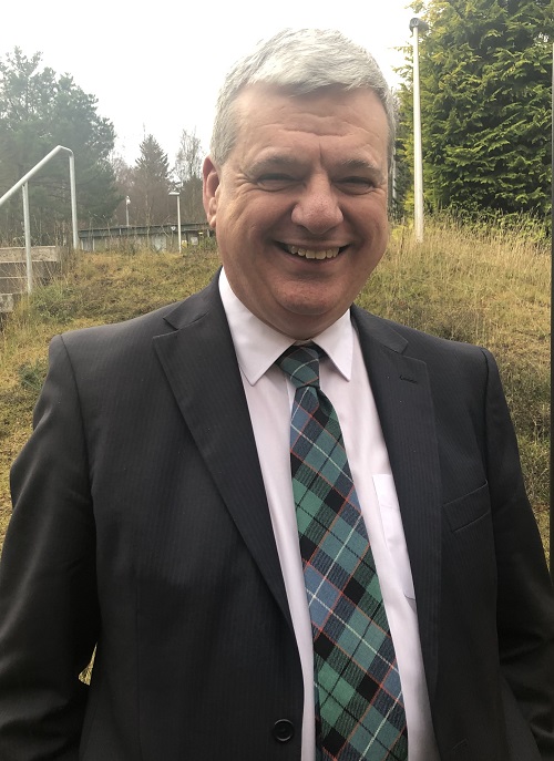 Inverness College UHI appoints new Depute Principal to lead on strategy and curriculum development