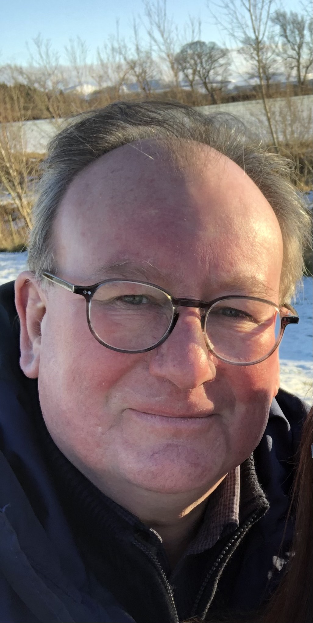 Inverness College UHI appoints Interim Chair to its Board of Management