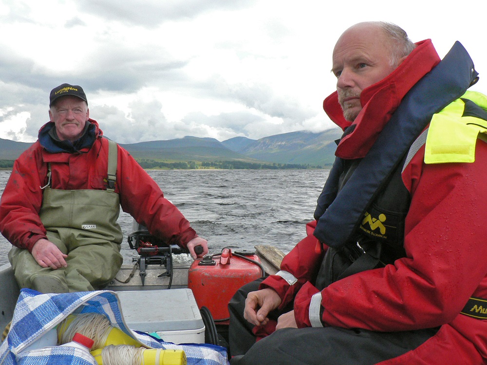 Distinct 'species' of brown trout discovered by university researchers, suggesting biodiversity underestimated