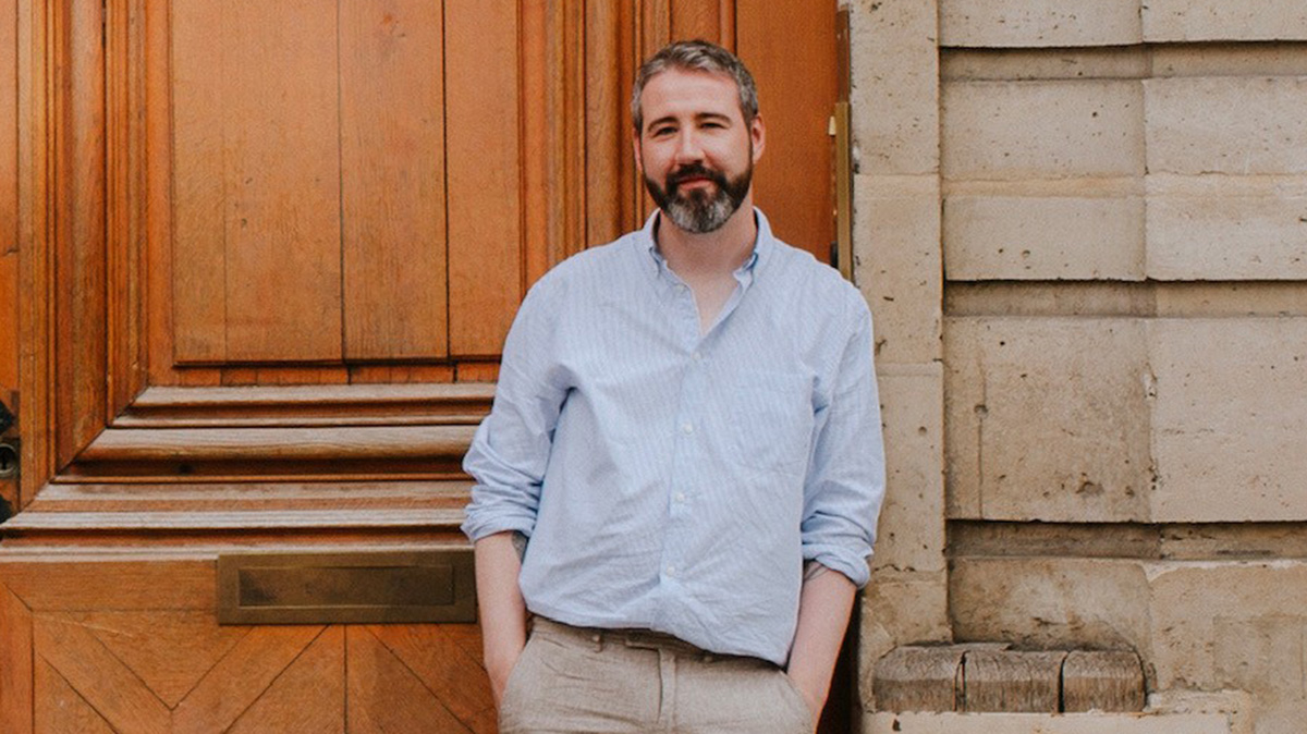 Graduate story: 'My school students inspire me to put theory into practice every day'