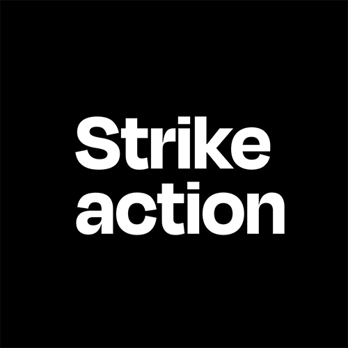 Strike action - information for students