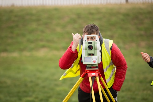 Civil engineering programmes receive industry accreditation