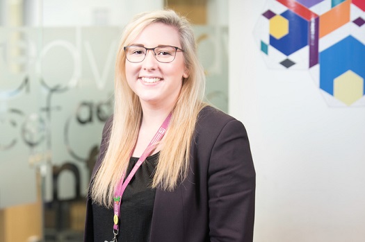 Inverness College UHI team up with DYW and SDS to present the Highland Apprenticeship Showcase Inverness College UHI team up with DYW and SDS to present the Highland Apprenticeship Showcase