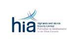 HIAL logo