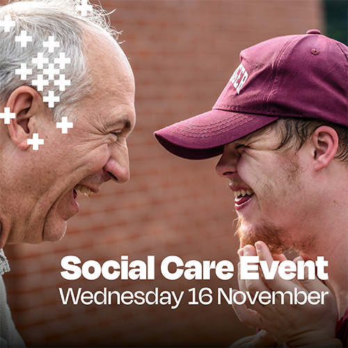 UHI Inverness to host social care event to boost recruitment