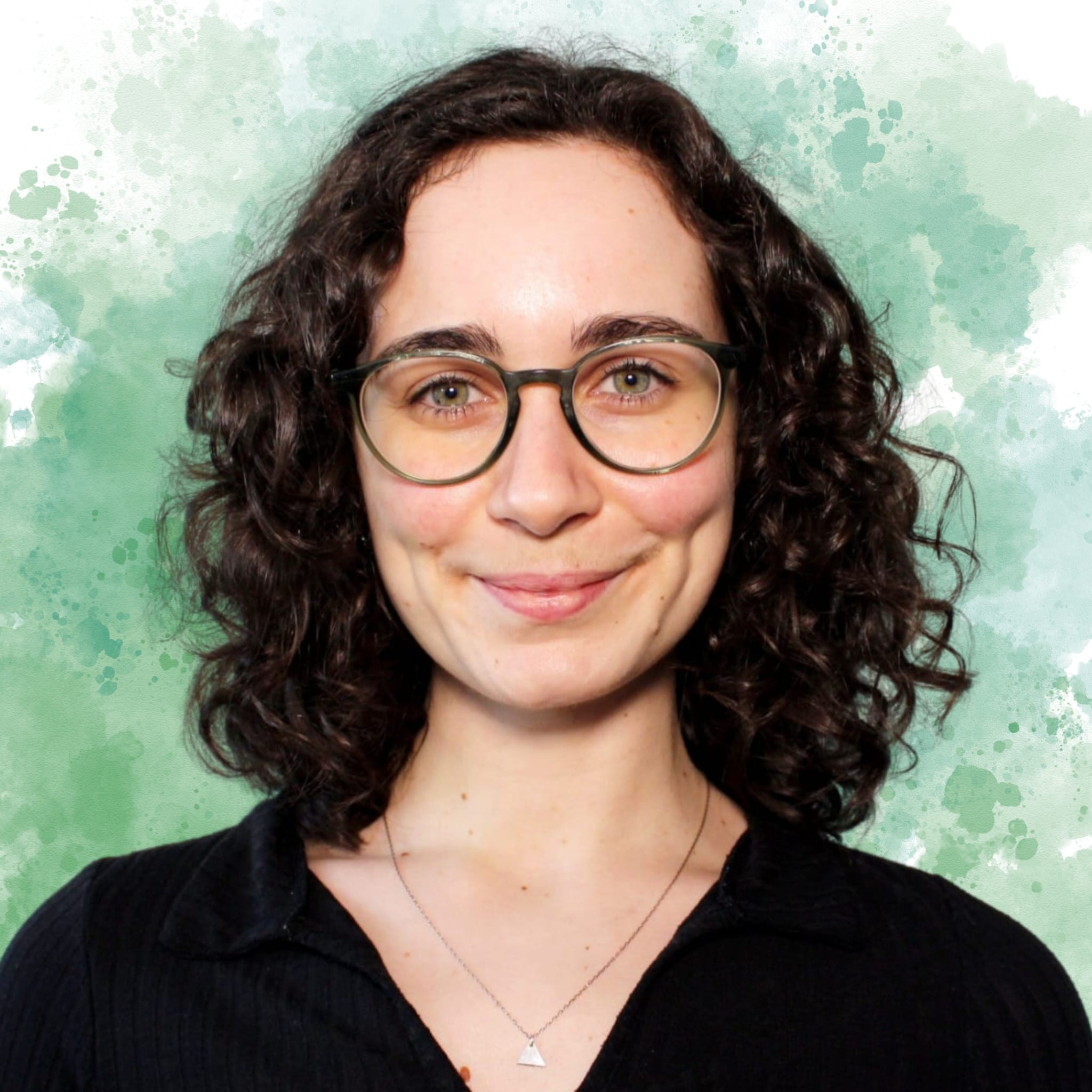 Alina Ben Larbi