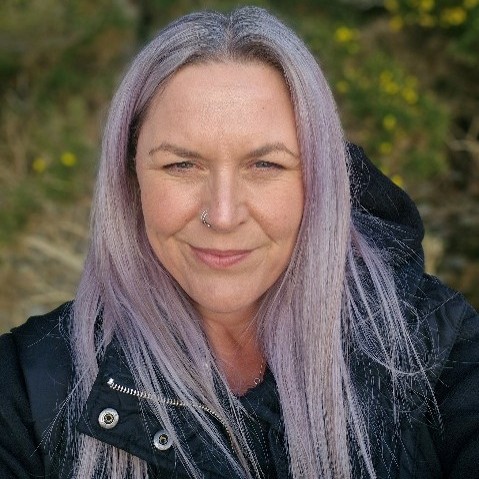 Nadine Murray