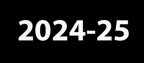 2024-25 2024-25