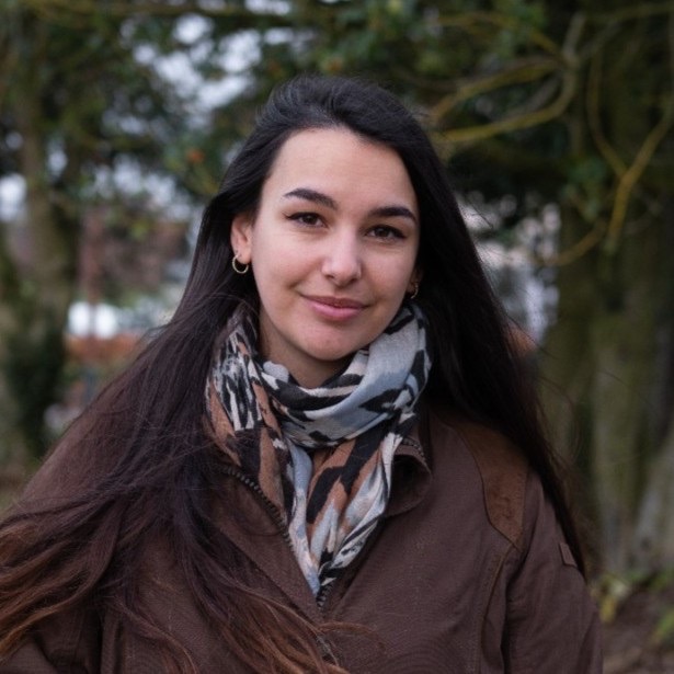 Graduate profile: Dr Celia Delugin 'I am now more confident in my expertise'