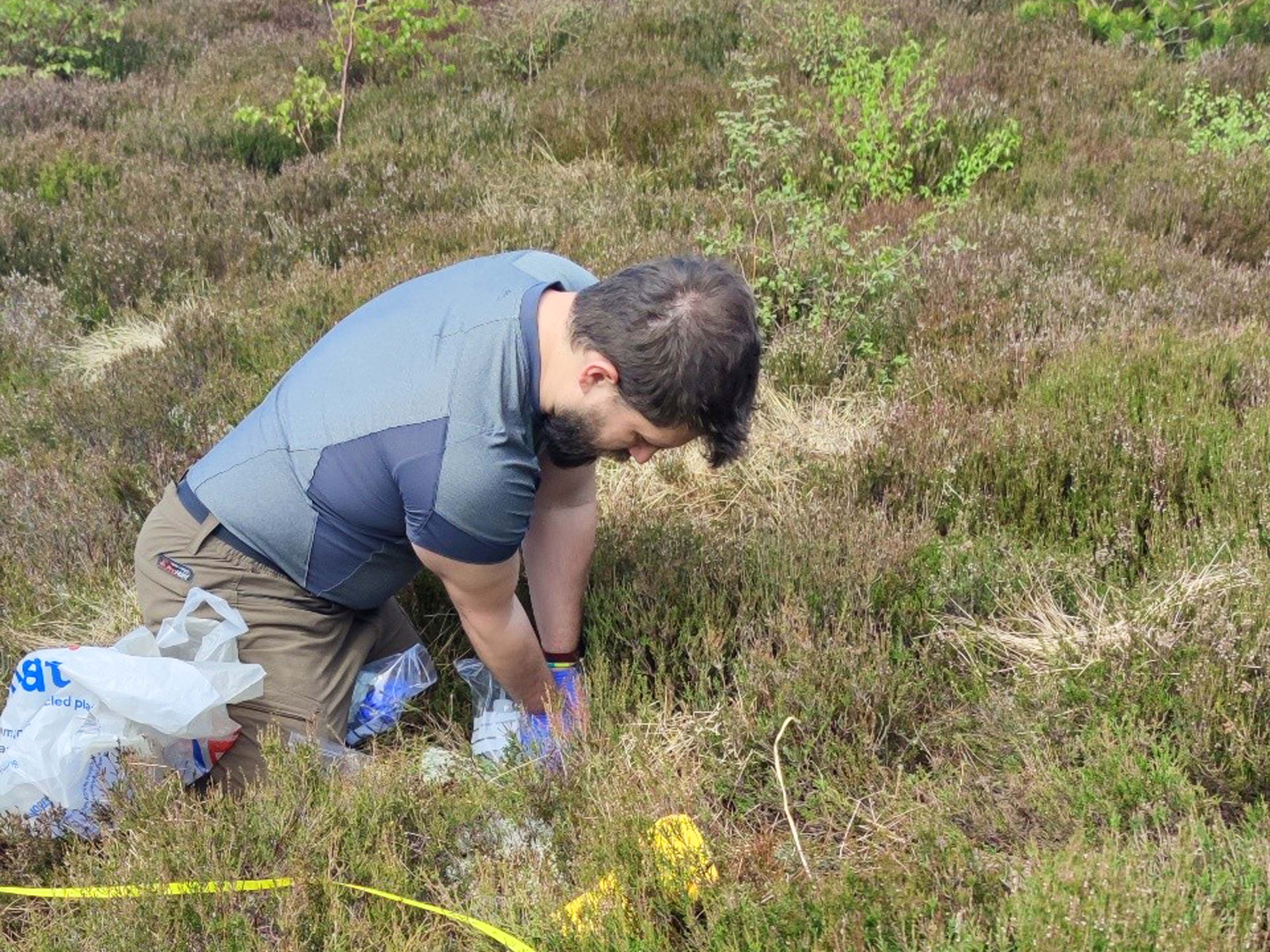 Exploring the Hidden Biodiversity Beneath Our Feet