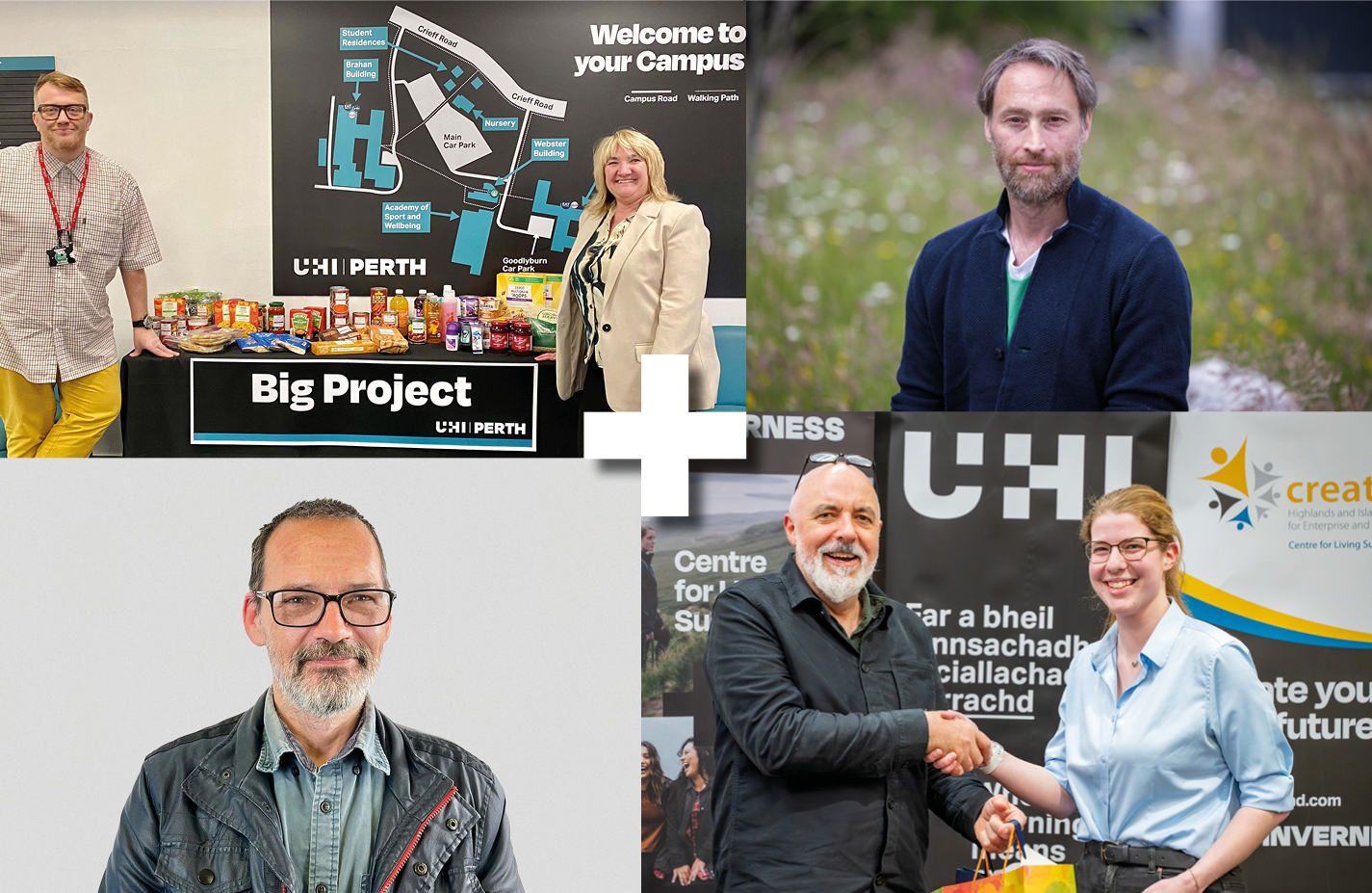 UHI finalists announced for Herald Education Awards 2025