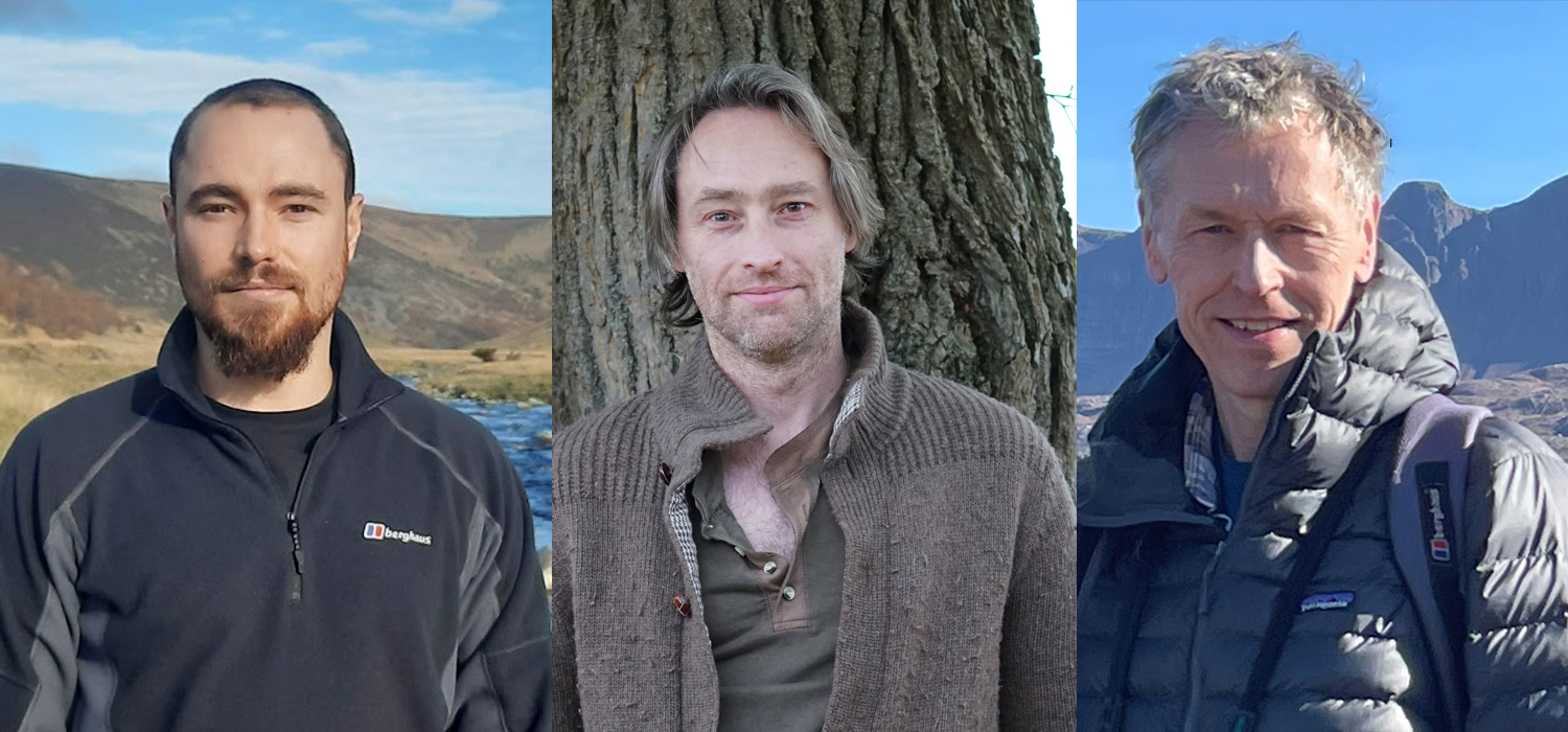 IBFC 2025/26 Public Seminar Series at UHI Inverness