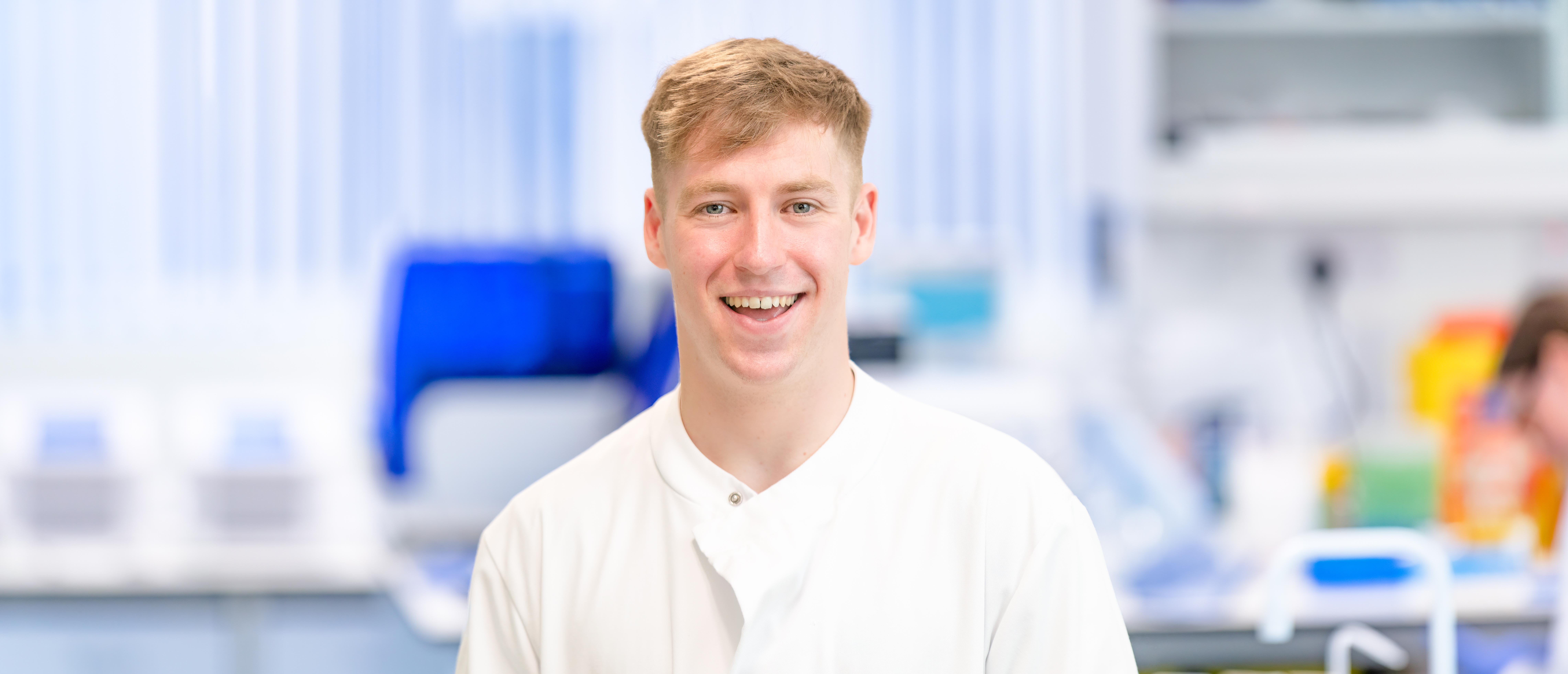 UKDNA Working Group Conference 2026: Best Student Presentation Award