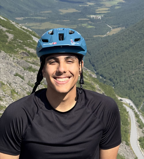 From Classroom to Riverbank: Joaquim’s IBFC Internship