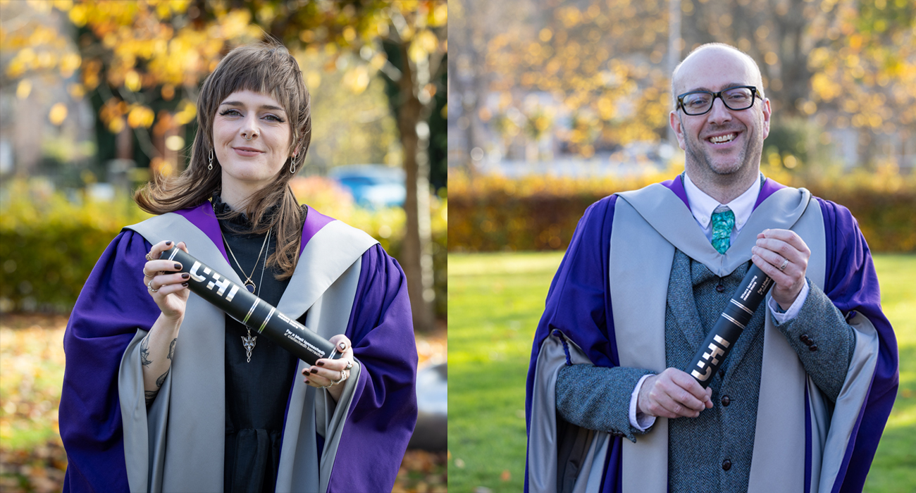 IBFC Celebrates Graduates of 2025!