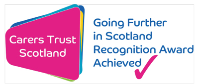 going further achieved logo