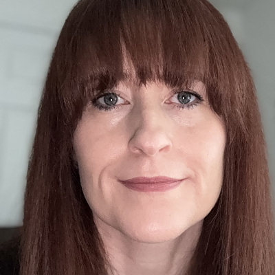 Claire Ross ATC
