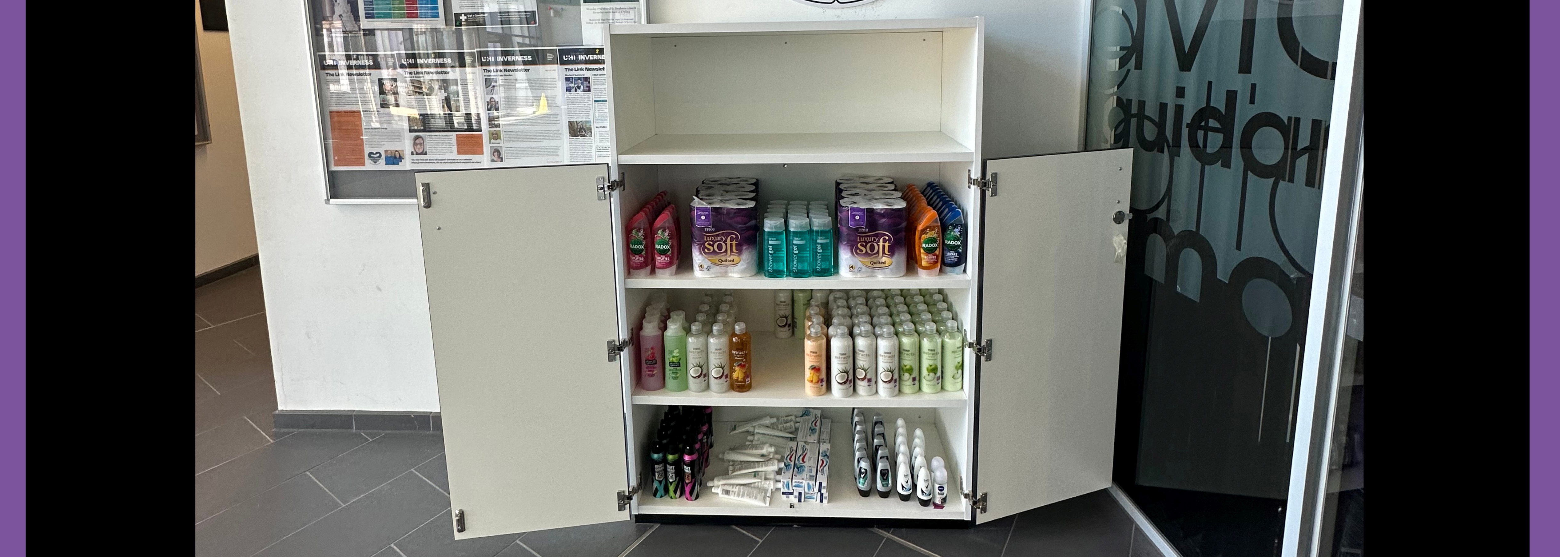 cubby cupboards and coat rail