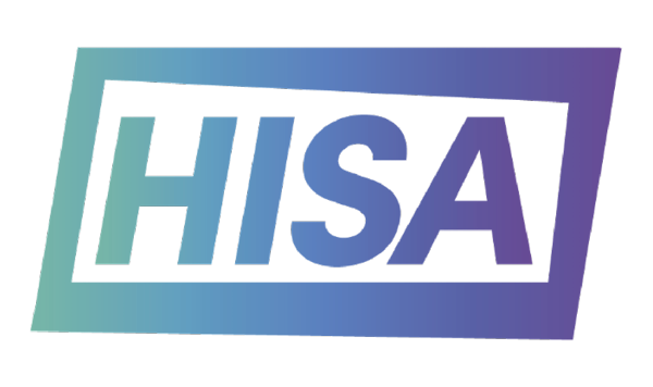 HISA logo