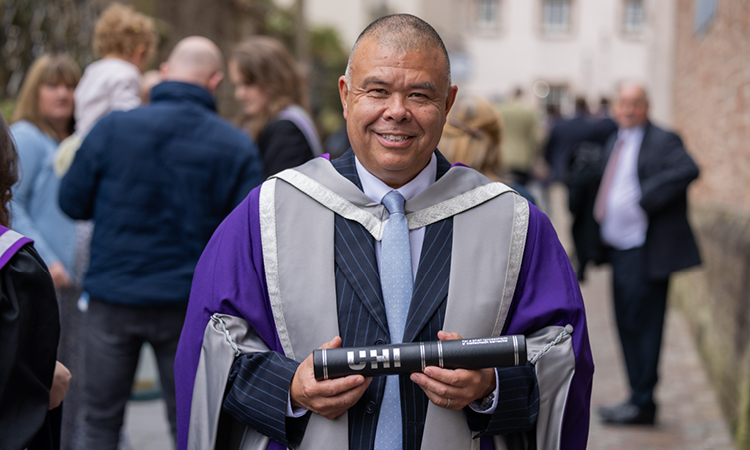 Sir Professor Jonathan Van Tam Sir Professor Jonathan Van Tam