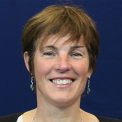 Nicki Diggins