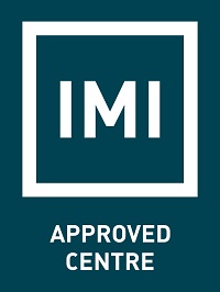 IMI logo