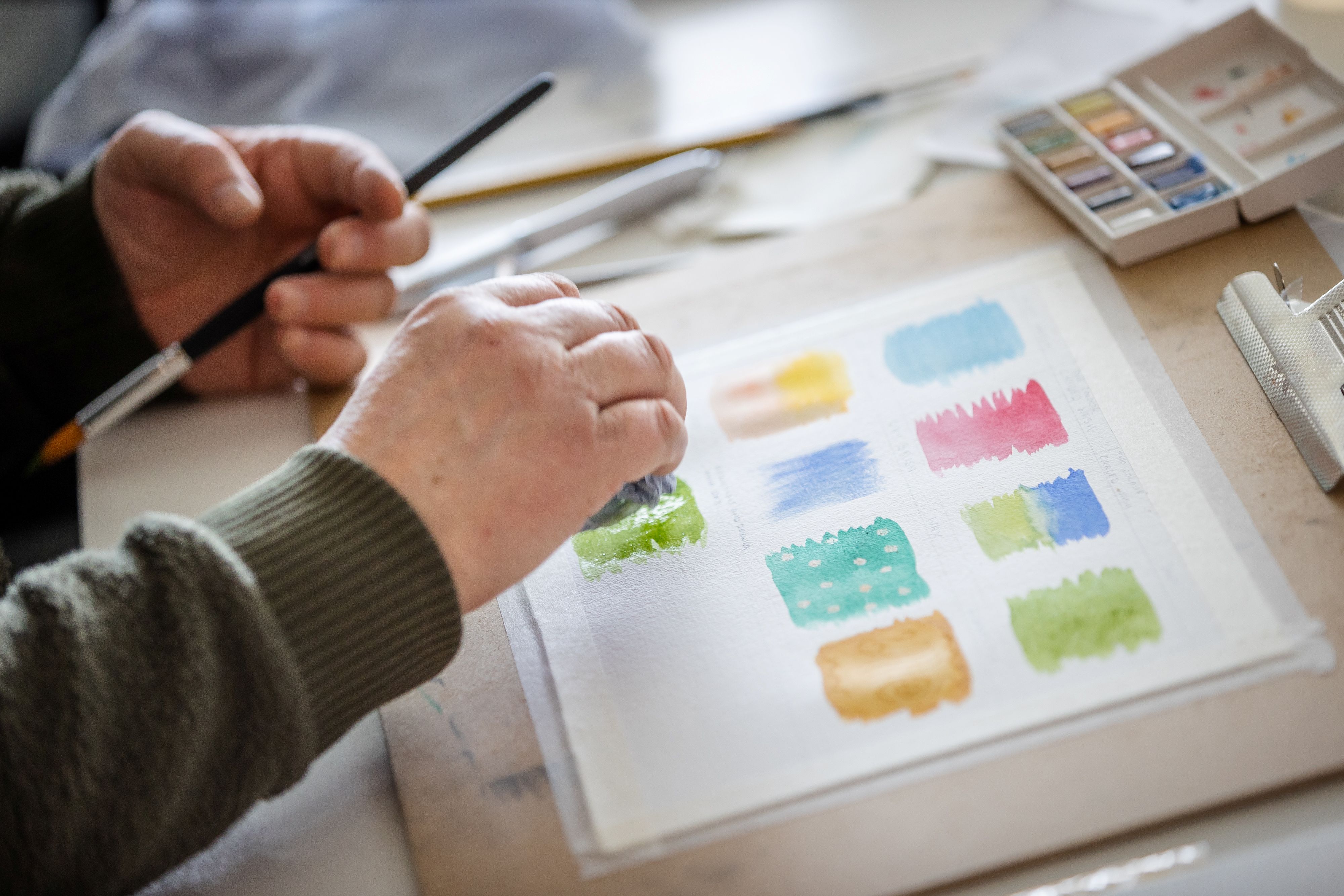 painting image painting image