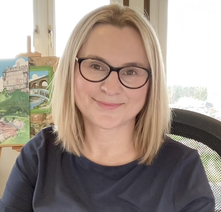 student facing camera student facing camera