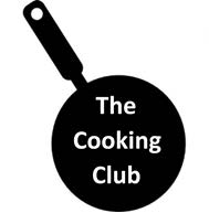cooking club logo