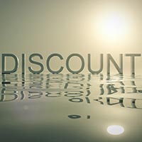 discount discount