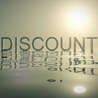 discount