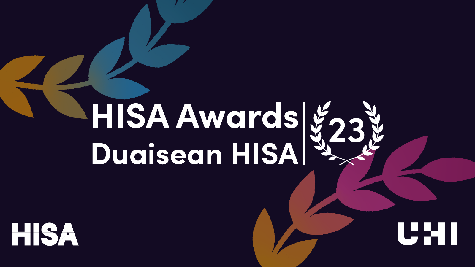 UHI staff and students recognised in in HISA awards